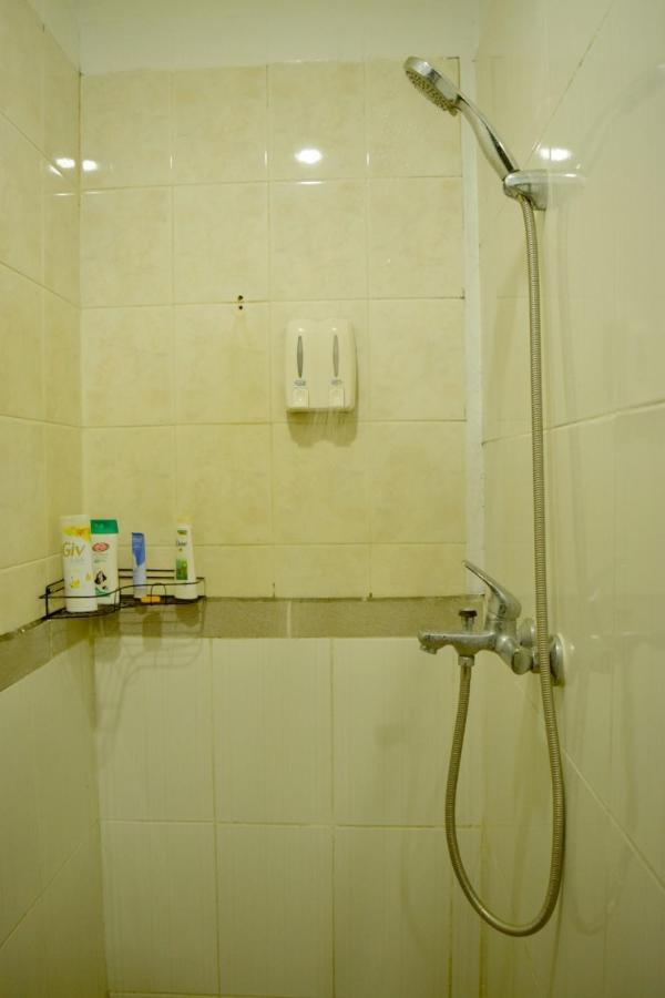 Tab Hotel Legian Bali Seminyak  Bagian luar foto