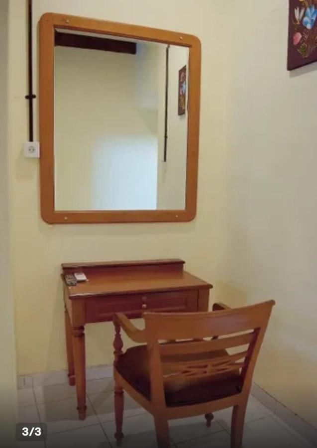 Tab Hotel Legian Bali Seminyak  Bagian luar foto