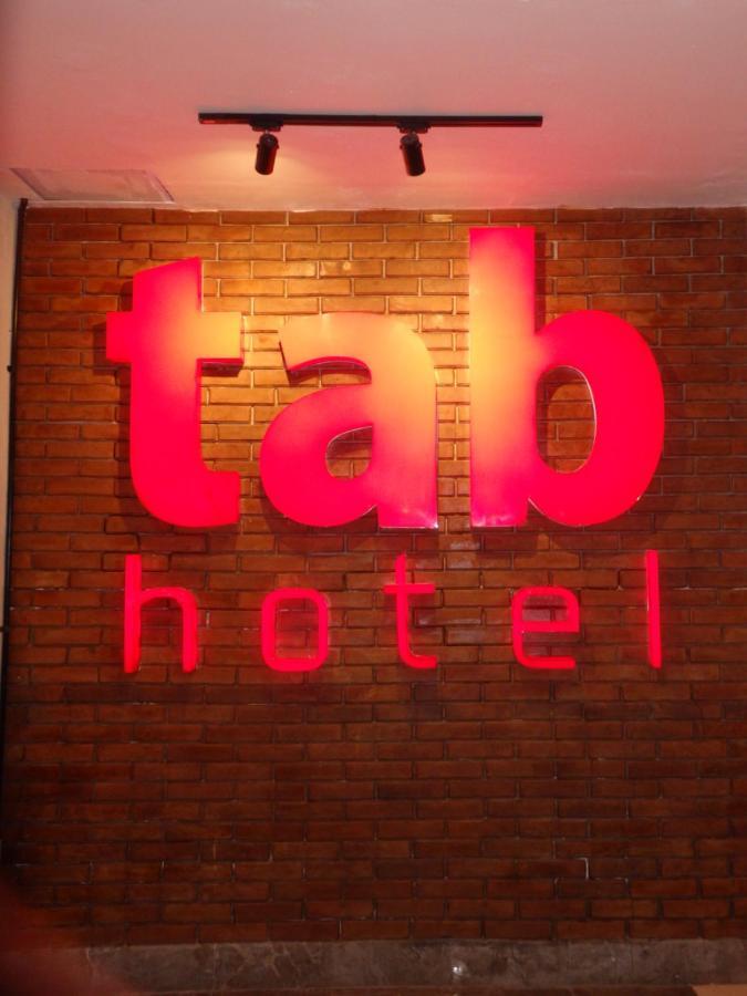 Tab Hotel Legian Bali Seminyak  Bagian luar foto