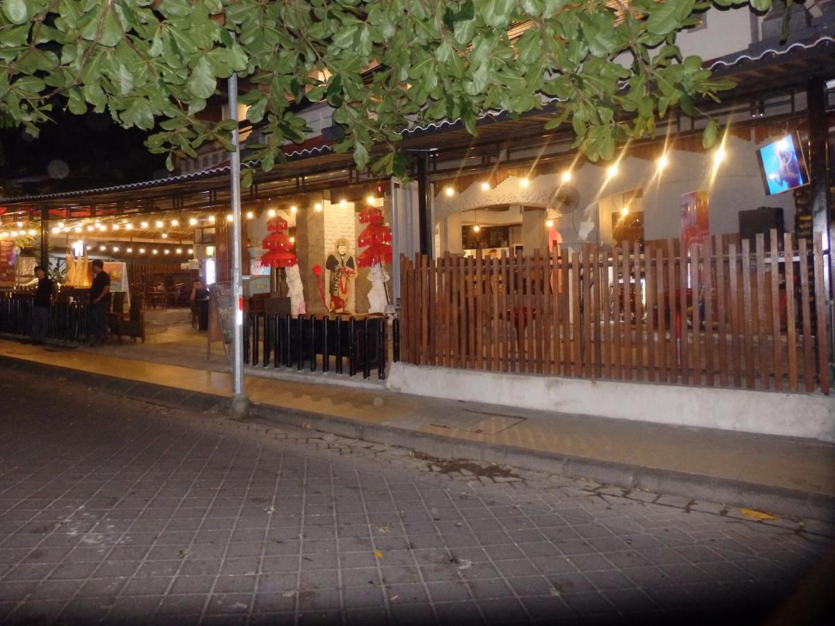 Tab Hotel Legian Bali Seminyak  Bagian luar foto